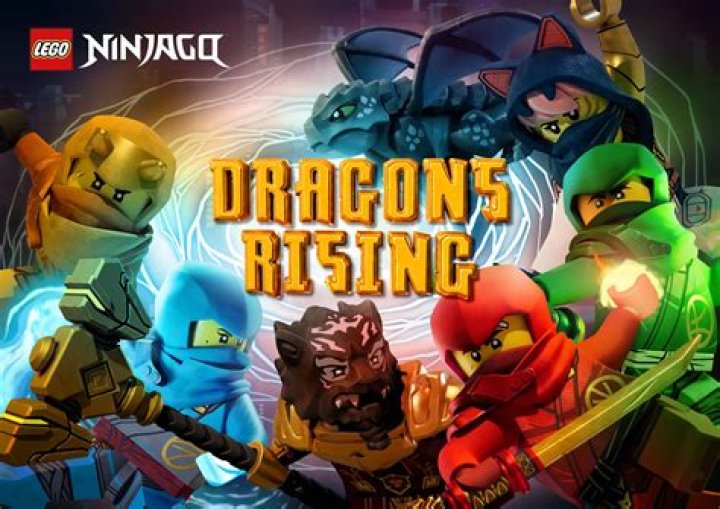 Ninjago Season 15 - What We Know So Far