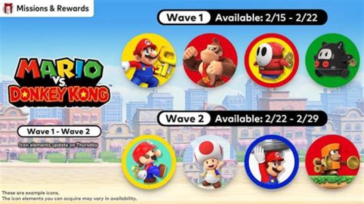 Nintendo Switch Online Surprises Mario Fans With 8 Free Downloads