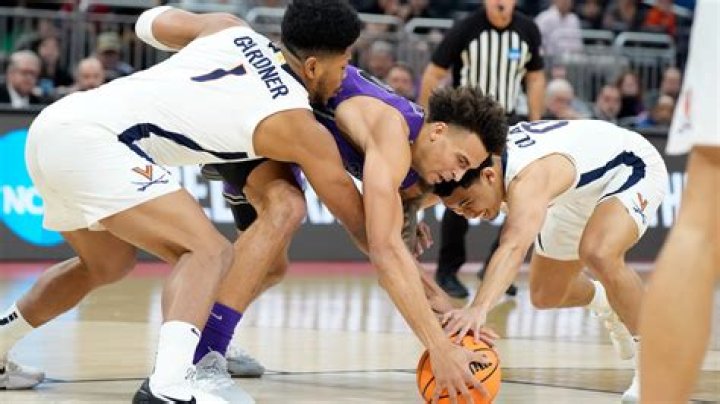 No. 13 seed Furman hands UVA its latest early March exit