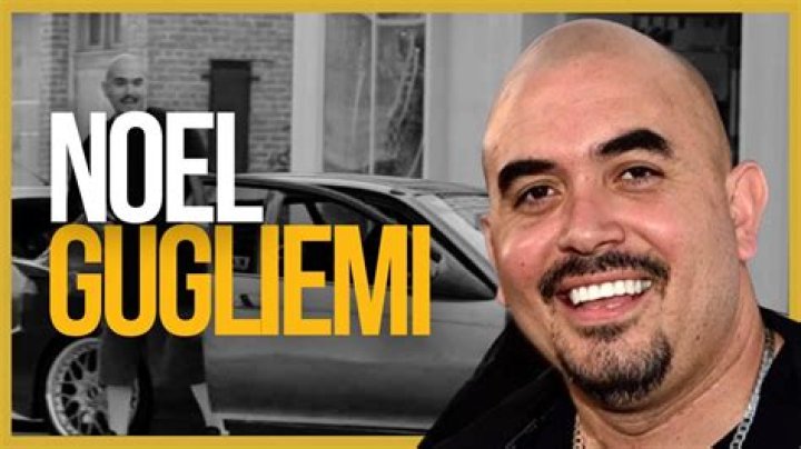 Noel Gugliemi Fandango Per&uacute;