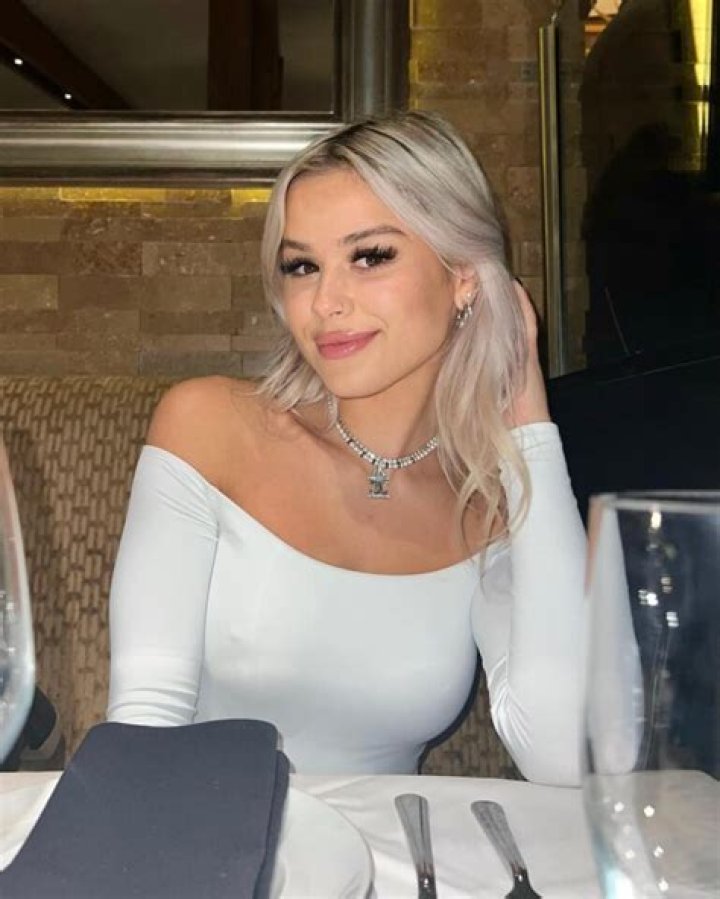 Noelle Leyva The Mystery Behind The Leaks