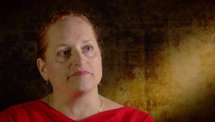 Nusbacher Changed Her Sexuality From Male To Female
