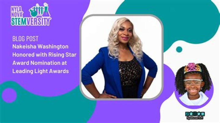 Nyla Green: The Rising Star In Entertainment