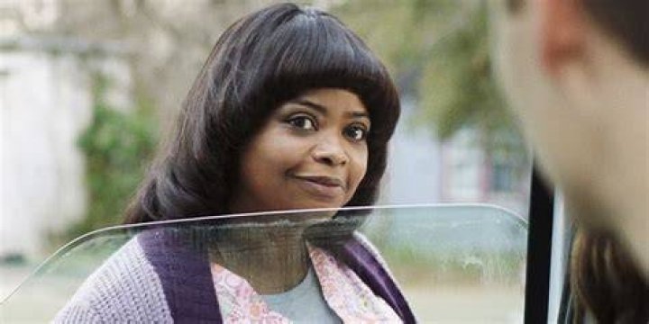 Octavia Spencer Is Holding a Contest for the Best Ma Memes