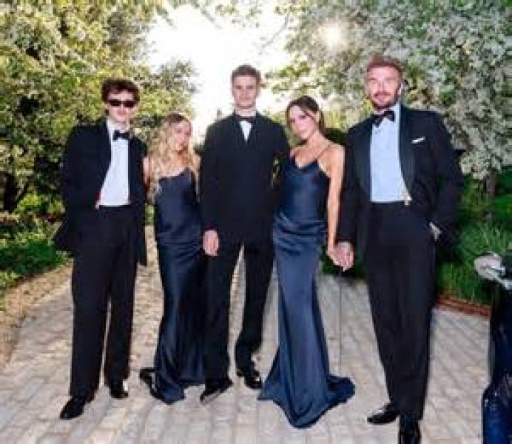 Odell Beckham Jr. Brother: Unveiling The Legacy Of The Beckham Family