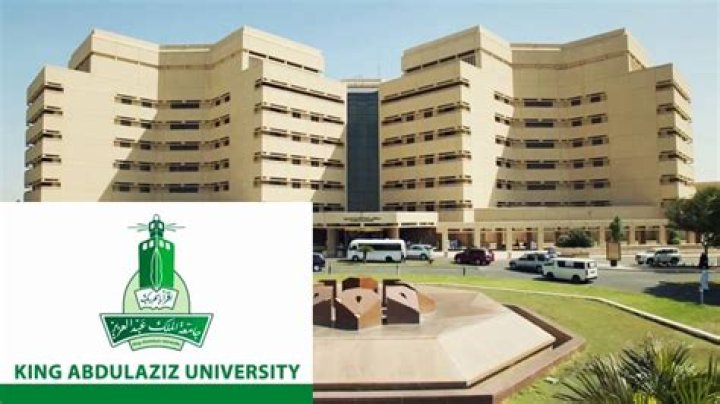 Ods Plus King Abdulaziz University Blackboard - صفحة مرجعية