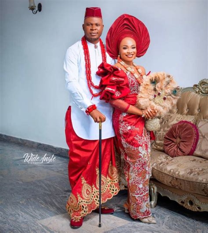 Oge Okoye: The Rise Of A Nigerian Star In Film And Television