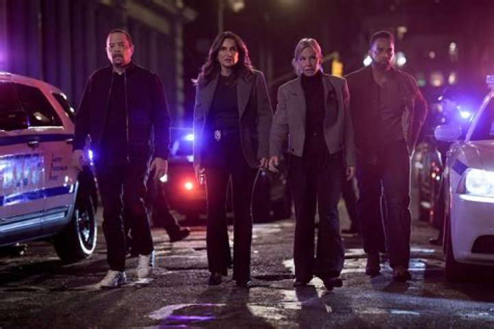 Olivia Benson's Best Episode In Law And Order: SVU Season 1