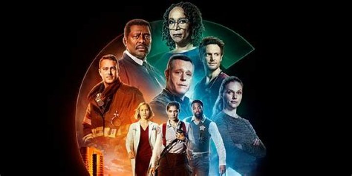 One Chicago Update Teases Return For 2023-2024 TV Season
