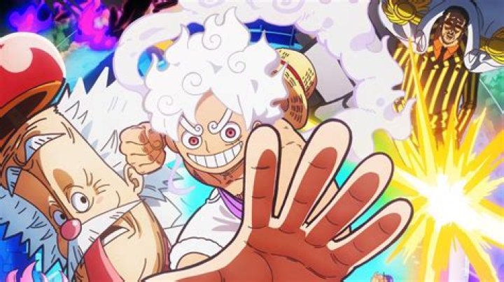 One Piece's Egghead Arc is Now on Netflix