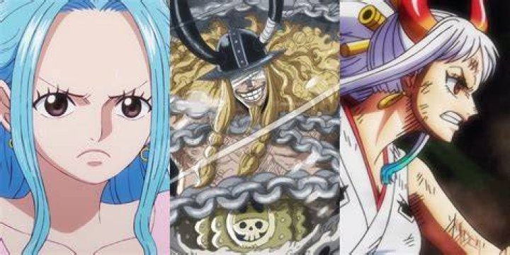 One Piece Artist Reveals Gorgeous Slice-Of-Life Take on the Straw Hats