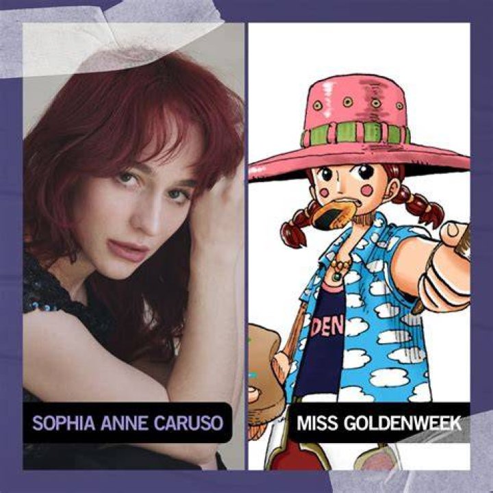 One Piece Creator Already Offered Chopper's Role to an Actress