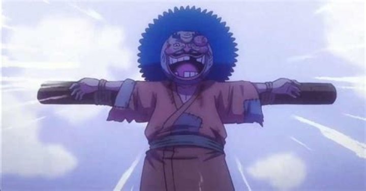 One Piece Reveals a New Heartbreaking Fact About Yasuie