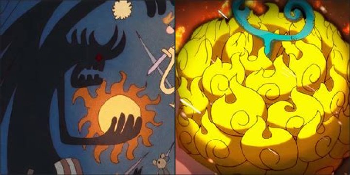 One Piece Reveals First Look at Yamato's Devil Fruit Power in the Anime