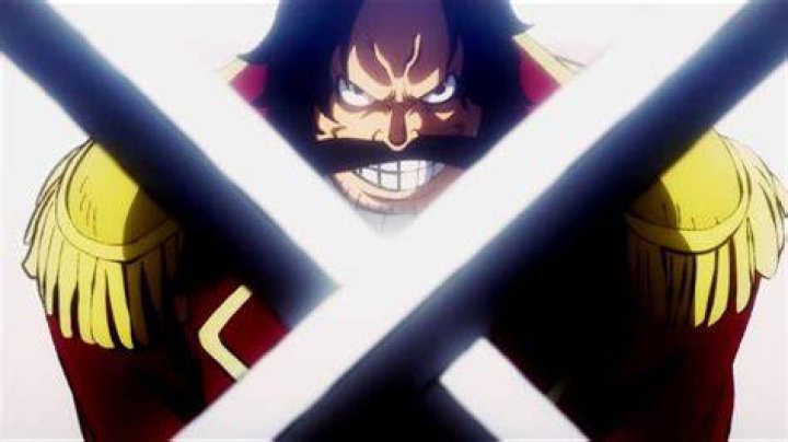 One Piece Revisits Gol D. Roger's Execution at Last