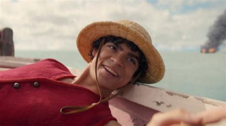 One Piece Star Iñaki Godoy Pinpoints His Most Difficult Scene As Luffy