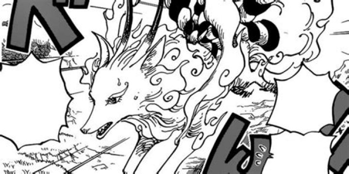 One Piece Yamato Devil Fruit Name Manga 1020 Spoilers