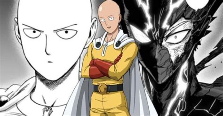 One-Punch Man Trolls Fans With Saitama vs. Garou Fight Fake-Out