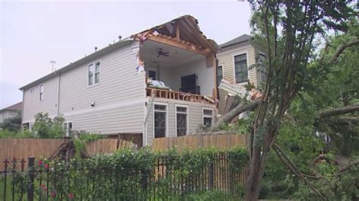 One year after the Derecho