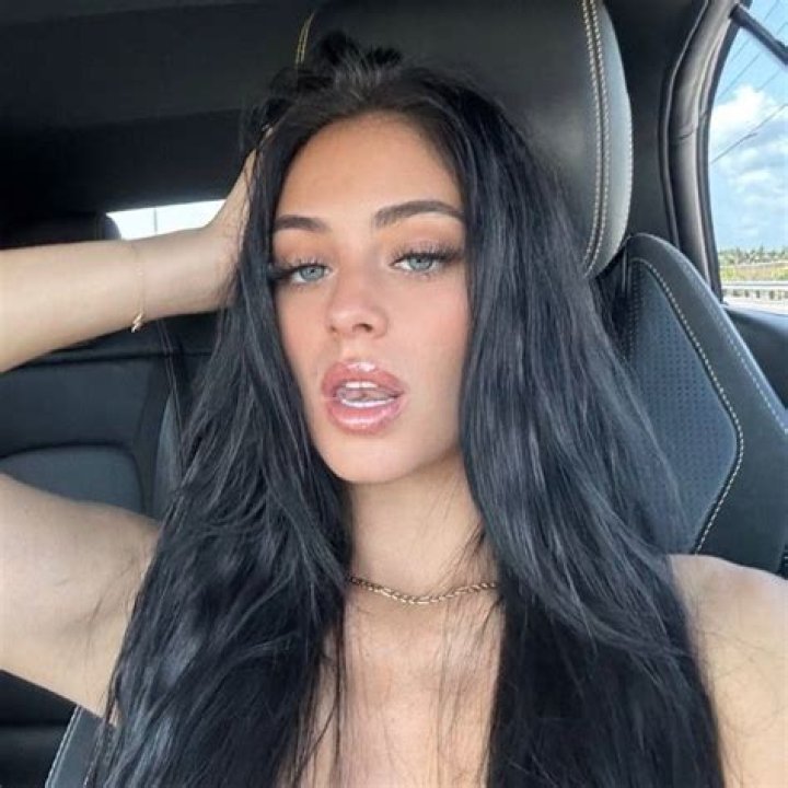 OnlyFans Leak Camila: What You Need To Know