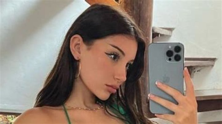 OnlyFans star Mikaela Testa details terrifying deportation from US