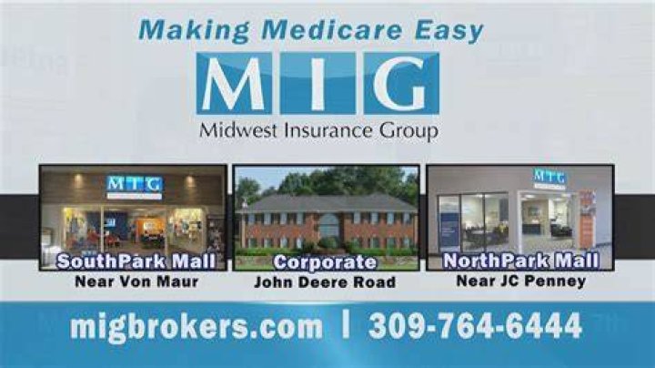Open Enrollment with Midwest Insurance Group