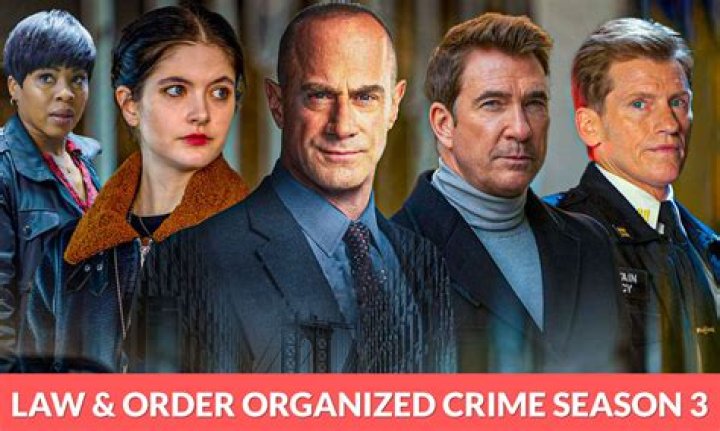 Organized Crime Season 3 Episode 3 Just Trolled Bensler Fans So Hard