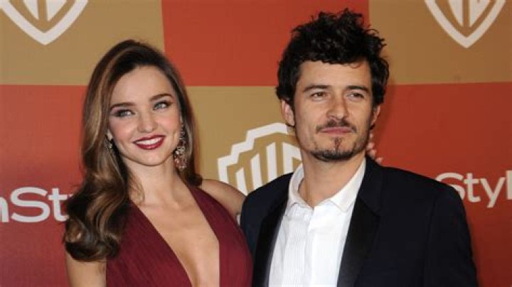 Orlando Bloom & Miranda Kerr&rsquo;s Son Flynn, 11, Is So Tall & Looks Just