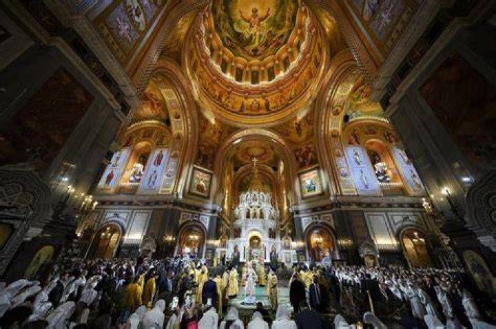 Orthodox Christmas: Why it’s celebrated by some believers 13 days after Dec. 25