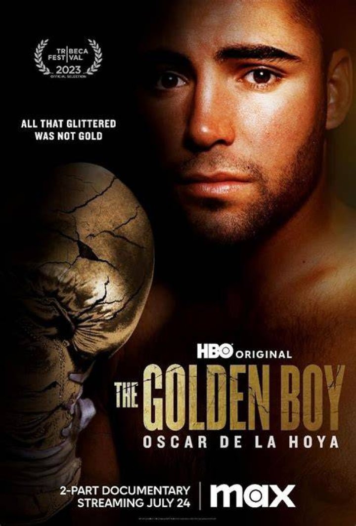 Oscar De La Hoya files for divorce from wife Millie Corretjer over six