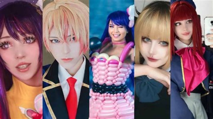 Oshi no Ko Cosplay Highlights the Anime's Saddest Scene