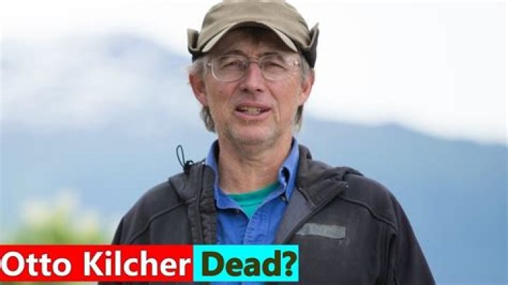Otto Kilcher Obituary 2024: A Tribute To An Icon Of Alaskan Life