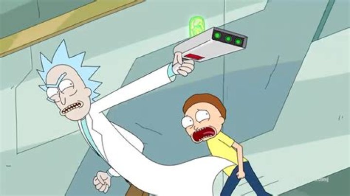 Out Of Every Rick And Morty Gadget, This One Stands Above The Rest
