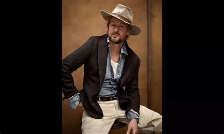 Owen Wilson Gets Candid About 2007 Suicide Attempt, Future Of Mobius In