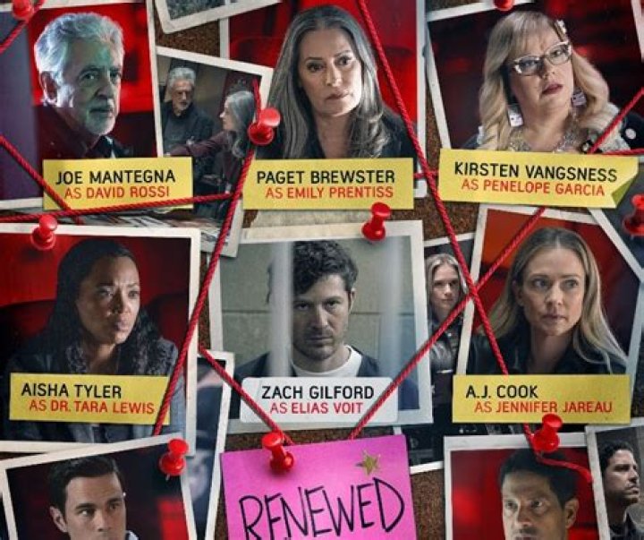 Paramount + Renews Fan Favorite Series For Season 2