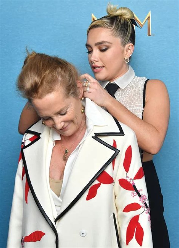 Parents of Florence Pugh Meet Clinton Pugh and Deborah Mackin Guide