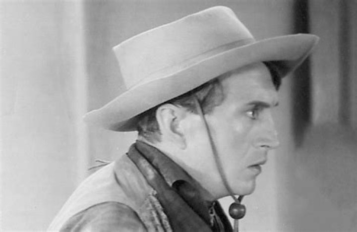 Paul Fix Turner Classic Movies