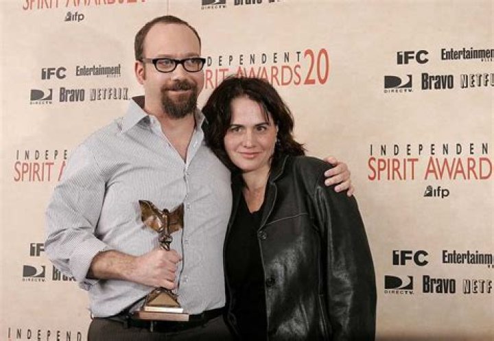 Paul Giamatti married, nationality, net worth, family, height Tuko.co.ke