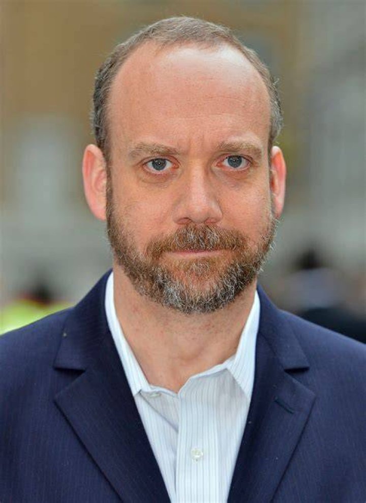 Paul Giamatti's Amazing Weight Loss Journey How He Lose Weight and
