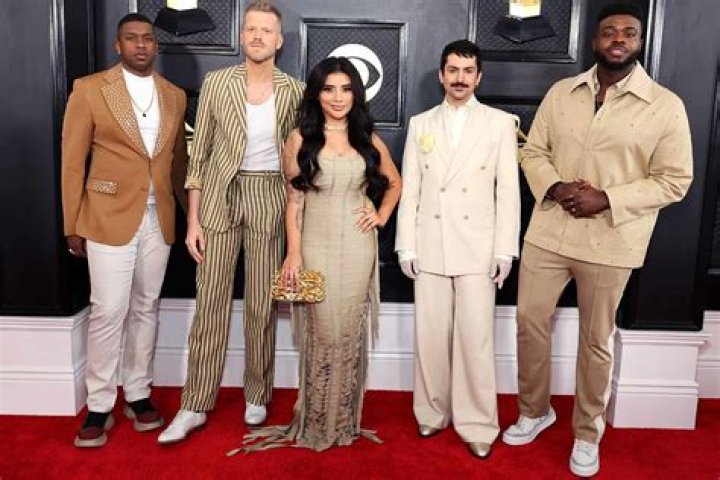 Pentatonix Member Dies: A Heartbreaking Loss For Fans And Music Lovers