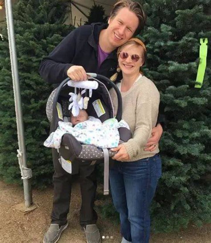 Pete Holmes Married, Wife, Girlfriend, Dating, Gay