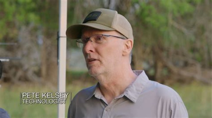 Pete Kelsey Age, Wiki, Bio, Photos