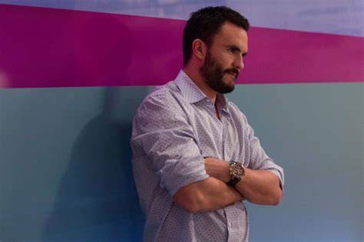Photo de Juan Pablo Raba SIX Photo Juan Pablo Raba Photo 13 sur