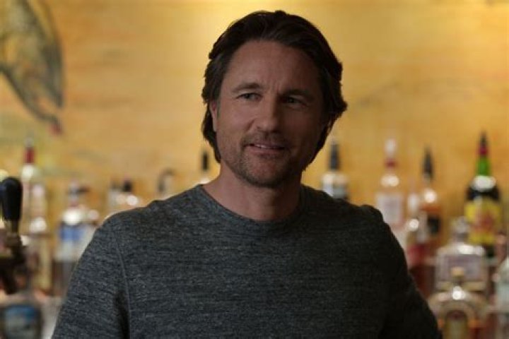 Photo de Martin Henderson Photo Martin Henderson AlloCin&eacute;