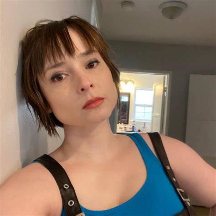 Photo of Hana Michels