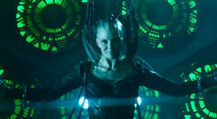 Picard's Borg Queen and The Last of Us' Tess, Dies at 45