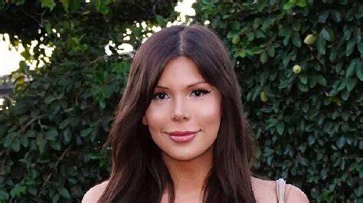 Picture of Blaire White