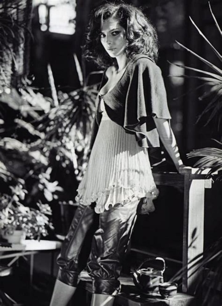 Picture of Eva Pepaj