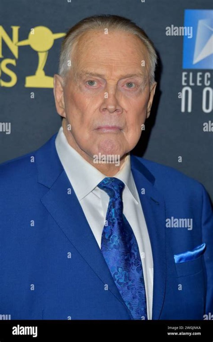 Picture of Lee Majors