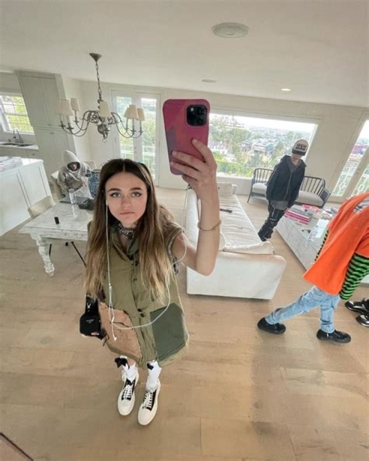 Picture of Megan Guthrie